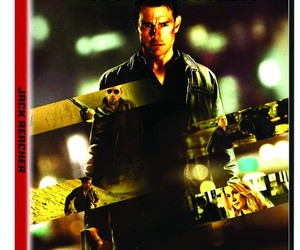 DVD review: Jack Reacher