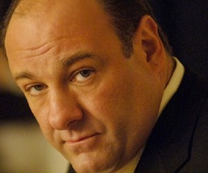 Sopranos' James Gandolfini dies