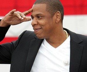 Jay-Z- Magna Carta... Holy Grail Review