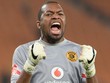 U-turn alert! Khune returns to Amakhosi