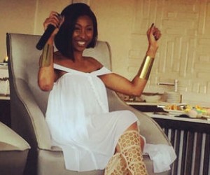 Mbali Mlotshwa's new role on 7de Laan set to sizzle