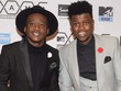 Black Motion, Kwesta collabo in the works