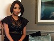 Terry Pheto talks style and film