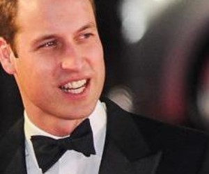 Video: Prince William on Nelson Mandela