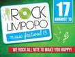 Three-hour wait for toilets at I Rock Music Festival