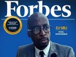 DJ Sbu threatens to take Forbes Africa to court