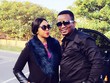 Ayanda Ncwane is living her dream life