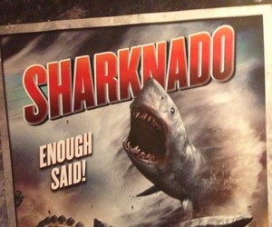 Possible Sequels to SharkNado