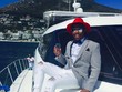 When in Cape Town… be like Somizi 