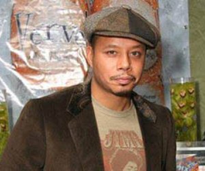 Terrence Howard an abuser?