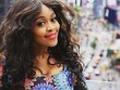 Thembi Seete's sweet birthday messages