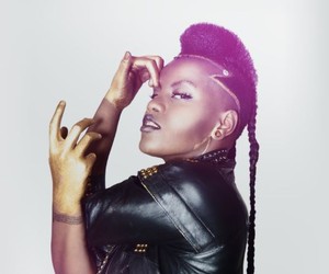 Toya Delazy stands in for Zonke on X-Factor