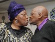 Celebs wish Desmond Tutu happy birthday