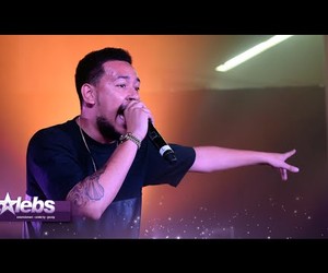 AKA Assaults A Fan At the Durban July