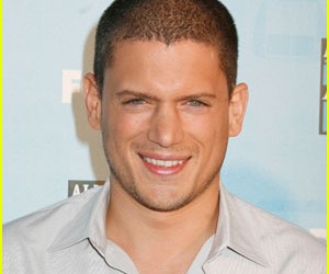 Wentworth Miller Comes Out As a Gay Man