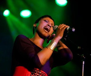 ZAlebs Exclusive access to Zonke's Live DVD show