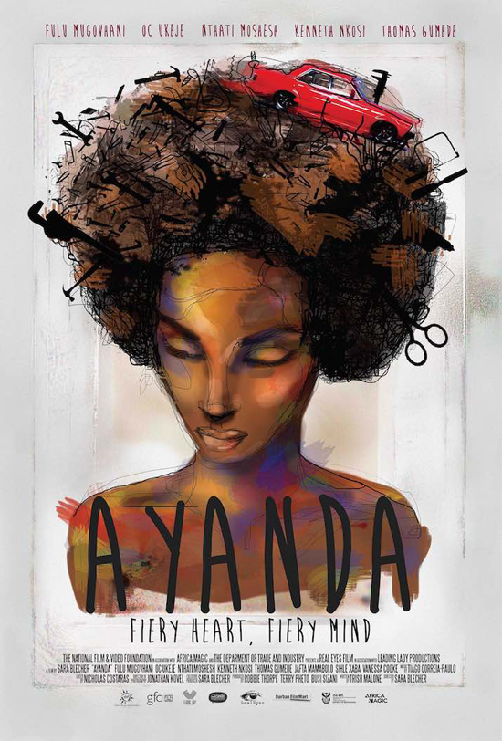 Ayanda