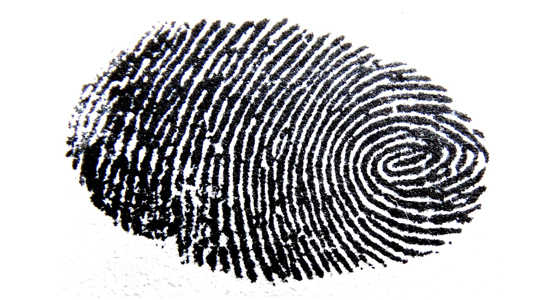 Fingerprint