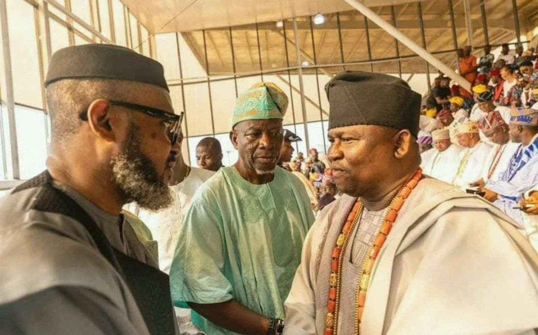 Zee 1 for YAYI Support Group Steps Up Mobilization for Ogun APC Governorship