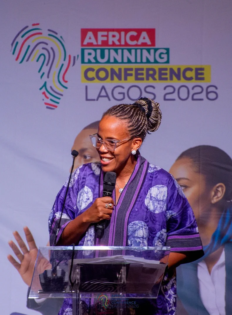 AFN hails home-trained athletes as Nigeria’s track & field resurgence accelerates
