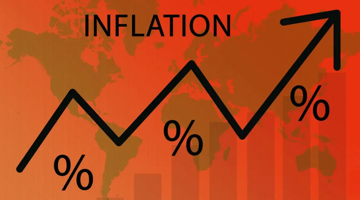 Nigeria Inflation Hits 15.93% in May as Price Pressures Persist