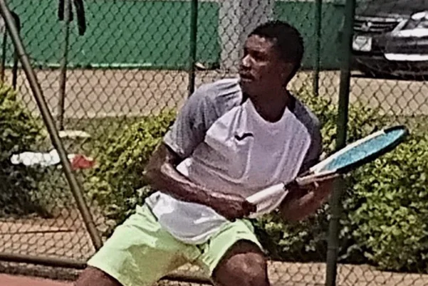 CBN Senior Tennis: Semifinals Set After Top Seeds Advance in Abuja