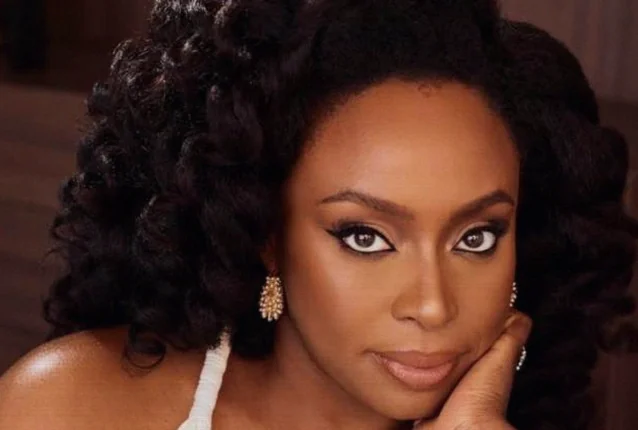 Chimamanda Adichie Claims Hospital Negligence in Letter on Son’s Death
