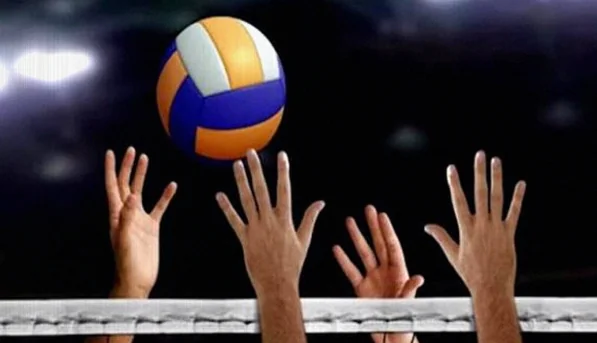 CNS Spikers, Customs and COAS Keep Winning as CGC Volleyball League Continues