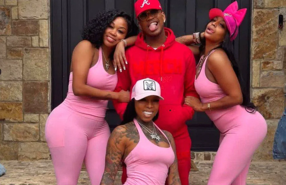 NE-YO Announces October Return to South Africa With Cape Town and Pretoria Shows