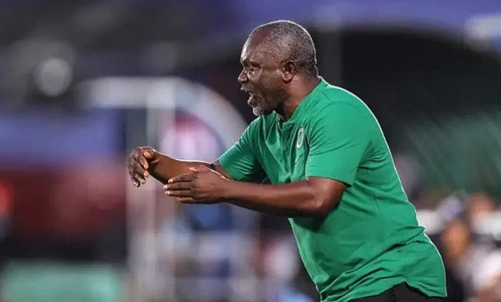 Danjuma Praises Amazons’ Comeback as They Top NWFL Super Six Standings