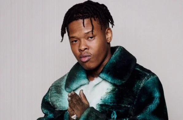 Nasty C Says His First Strip Club Trip With Anatii Was a Total Disaster