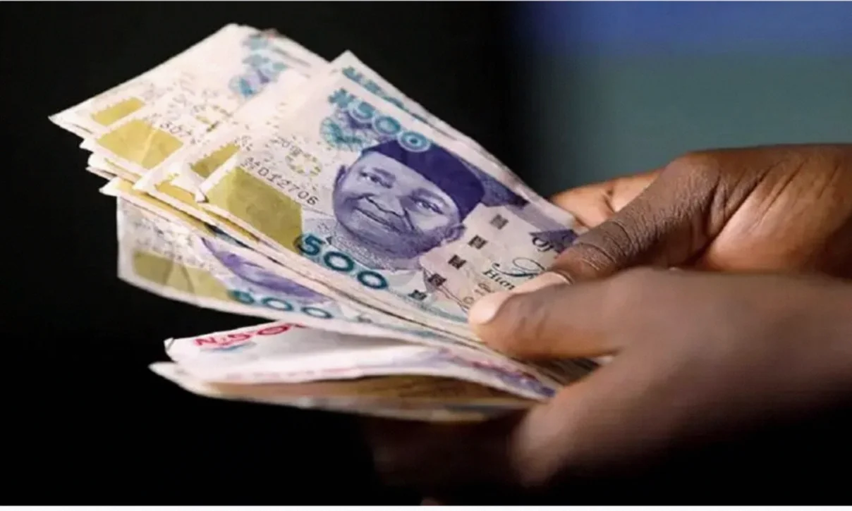 Naira Falls to N1,370.46 per Dollar, Extending Weekly Depreciation