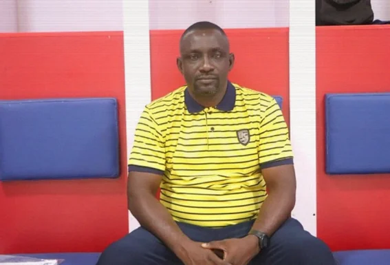 Deji Ayeni Appointed as Doma United Head Coach for NPFL Return Push