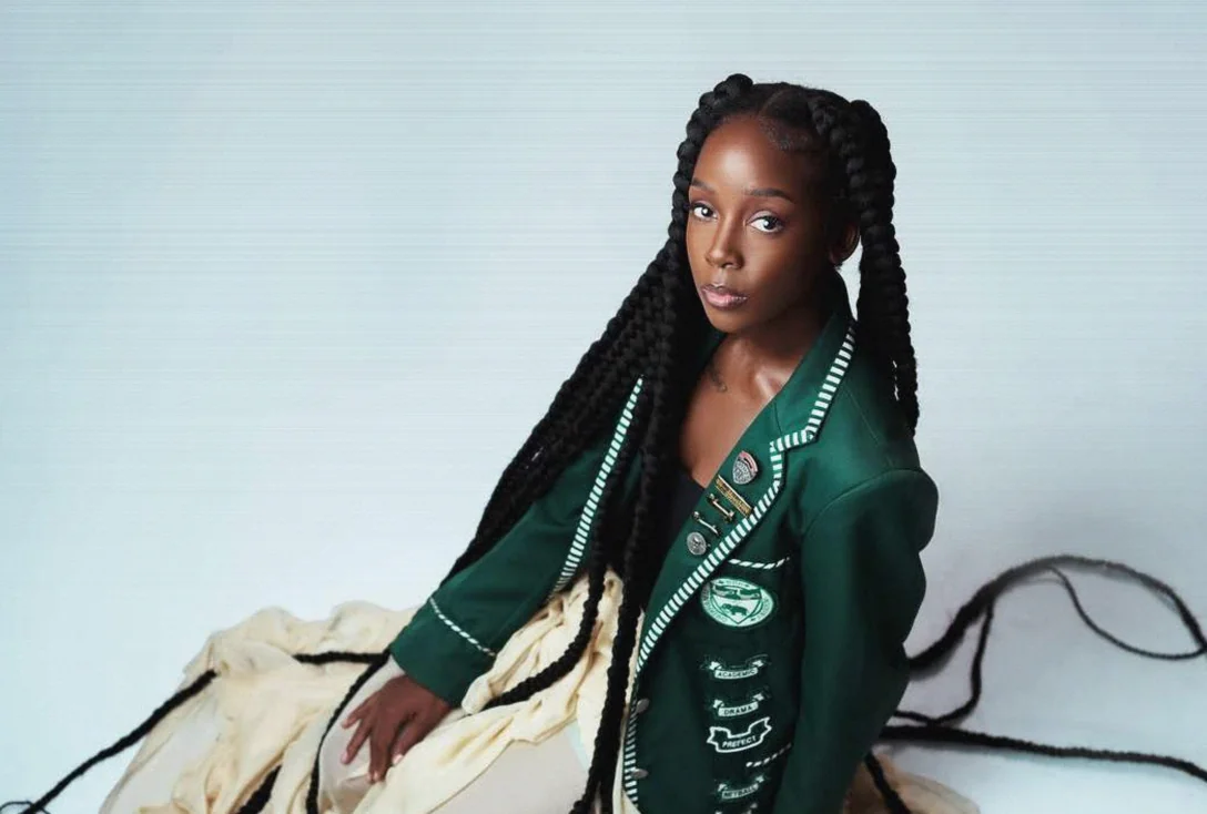 Thuso Mbedu Tells Youth Day Audience to Grow From “Small” Starts