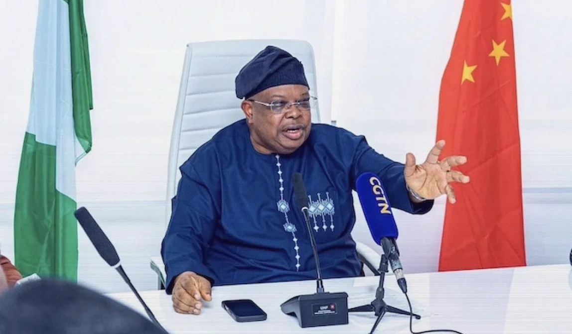 Nigeria to Add 5MW Solar Power via REA, Minister Tegbe Says