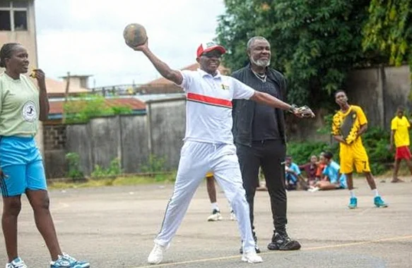 Enugu to Host South East 4×4 Handball Championship and Referees Training Course