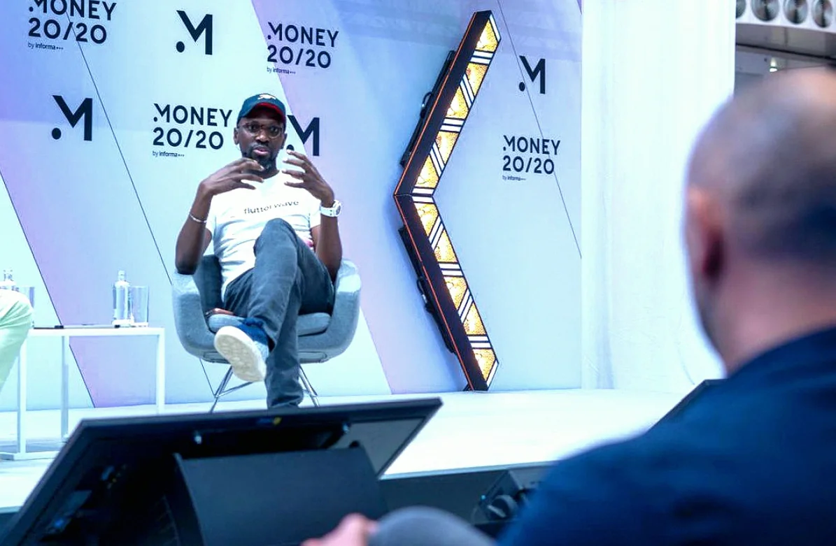 Flutterwave CEO says stablecoins will upgrade Africa cross-border payments
