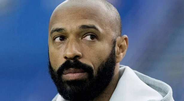 Henry Slams Mokoena’s Dance After Penalty as South Africa Draw Czech Republic