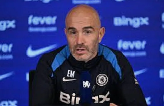Man City Appoint Enzo Maresca as Guardiola Era Ends After Three-Year Deal