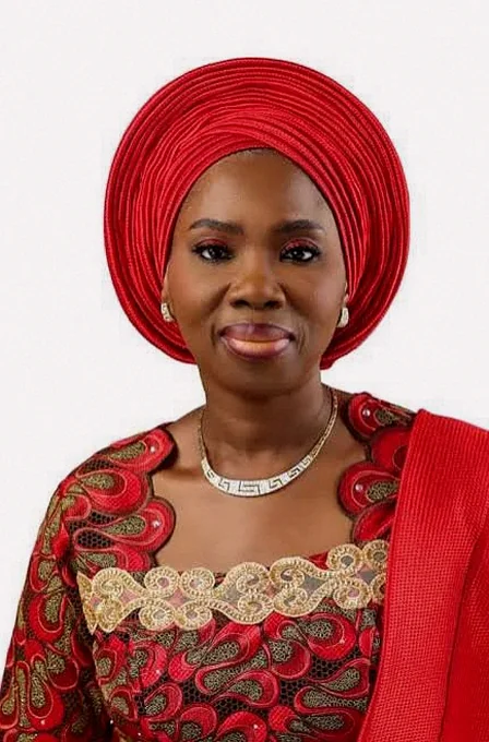 Ogun APC Picks Finance-Backed Kudirat Balogun as Deputy Governorship Candidate
