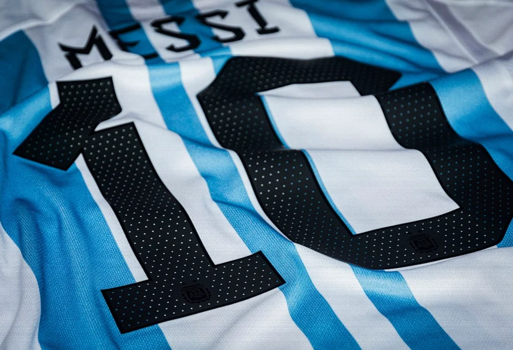 Cape Verde’s Underdog Run Sparks Golden Boot Hopes After Messi’s Charge
