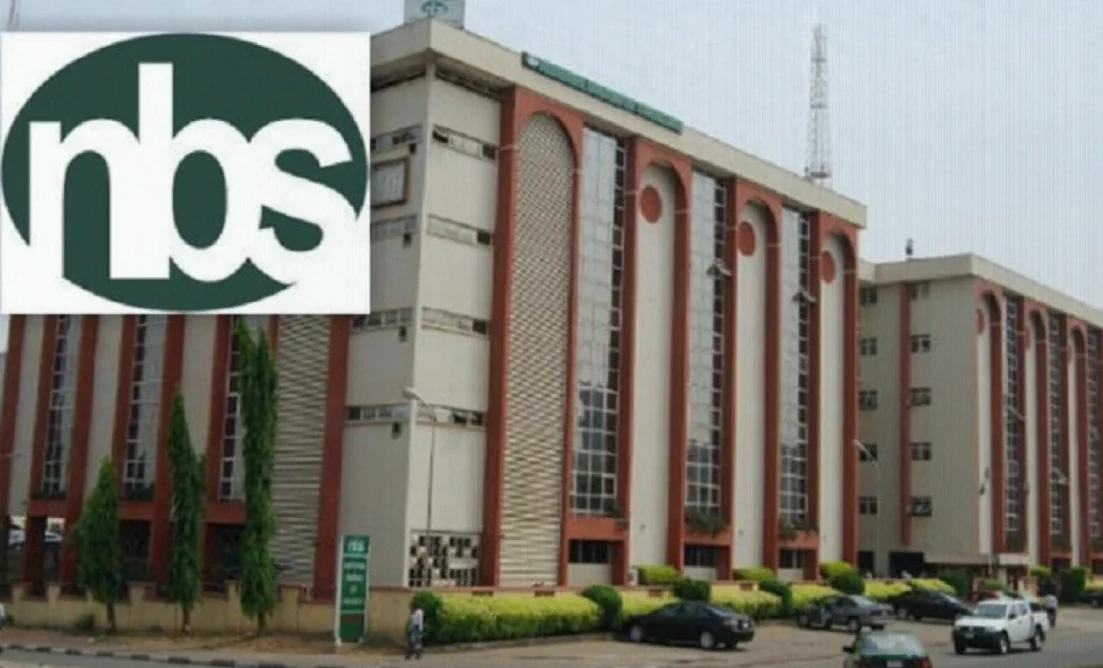 Nigeria Q1 2026 Corporate Income Tax Hits N1.37tn, Drops Nearly 9%