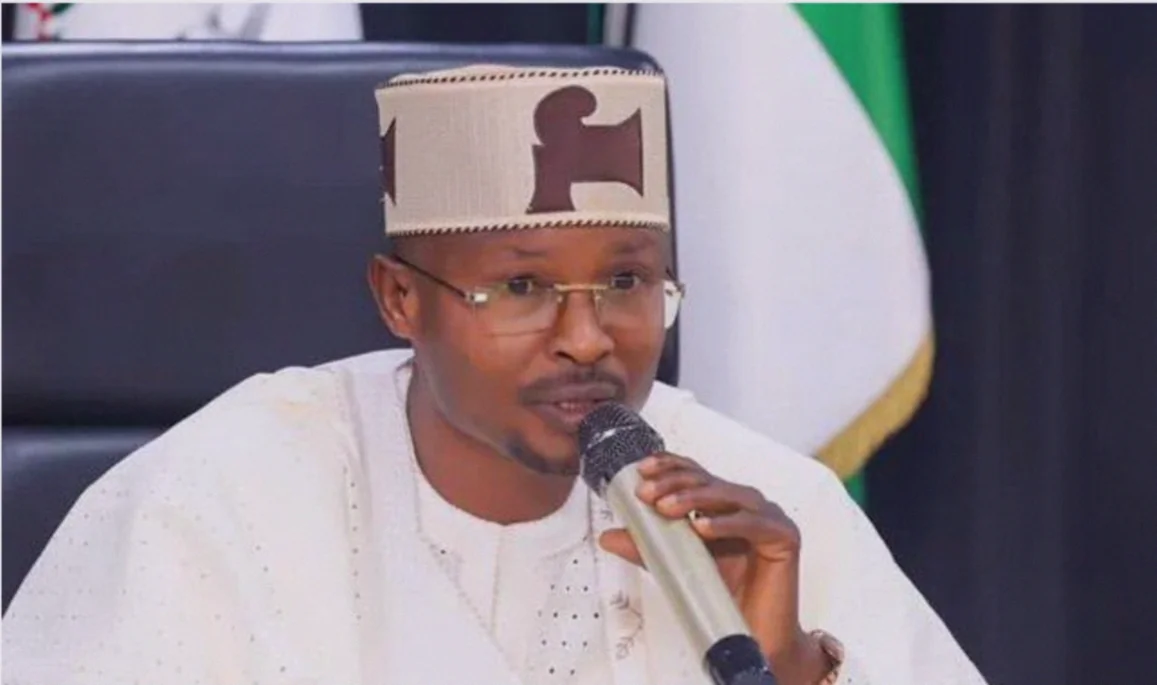Nigeria Customs leadership row: Rep Abejide denies forced early retirement claims
