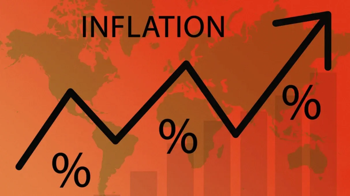 Nigeria’s 15.93% Inflation Squeezes Living Standards to Bottom of Global Ranking