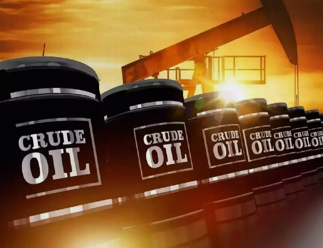 Nigeria Crude Output Hits 11-Month High, Surpasses OPEC Benchmark