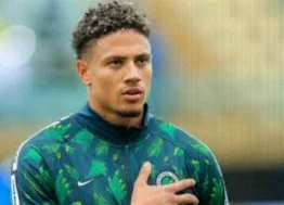 Maduka Okoye Excited as Bundesliga Links Intensify His Next Move