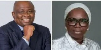 Oredipe Team Says Kudirat Balogun Choice Brings Experience to Deputy Ticket