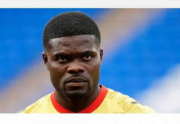 Partey Says He’s Ready for England Clash After Missing Ghana Opener