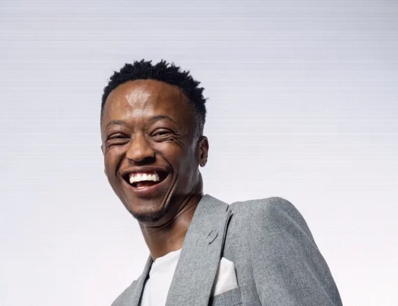 TT Phasha Announces Return of One-Man Show Live & Unleashed in Pretoria