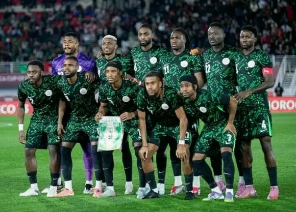 Deteriorating African pitches could jeopardize Super Eagles’ World Cup bid